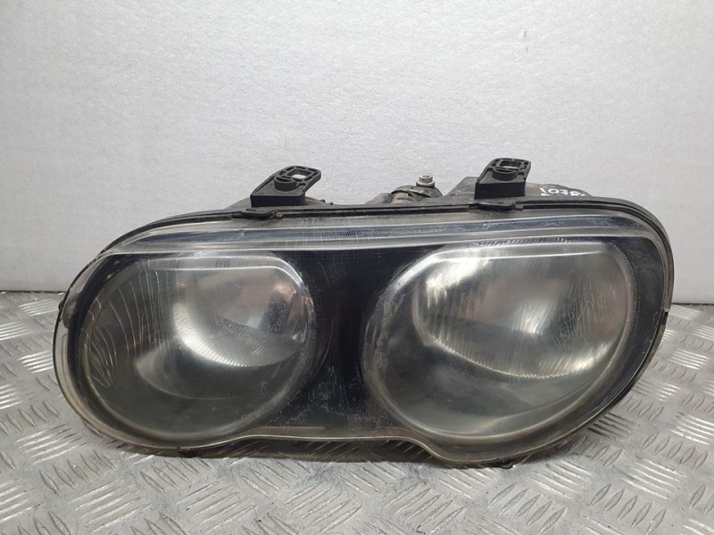 Recambio de faro izquierdo para mg serie 25 (rf) classic (3-ptas.) referencia OEM IAM 088821114L  