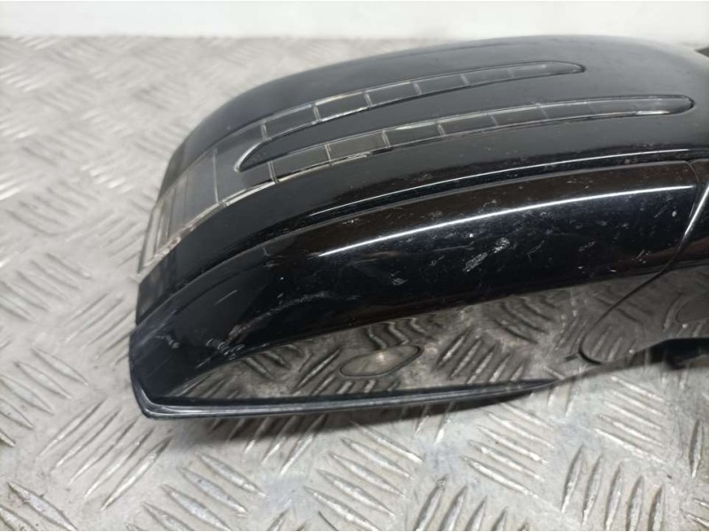 Recambio de retrovisor derecho para mercedes-benz clase b (w246) b 200 cdi be (246.201) referencia OEM IAM A2468100416  ELECTRIC