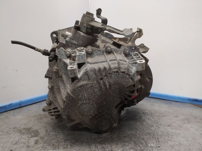 Recambio de caja cambios para opel corsa d cosmo referencia OEM IAM M20013D1 3722NA 6 VELOCIDADES