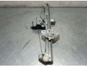 Recambio de elevalunas trasero izquierdo para dacia lodgy ambiance referencia OEM IAM 827217782R  ELECTRICO 2 PINS