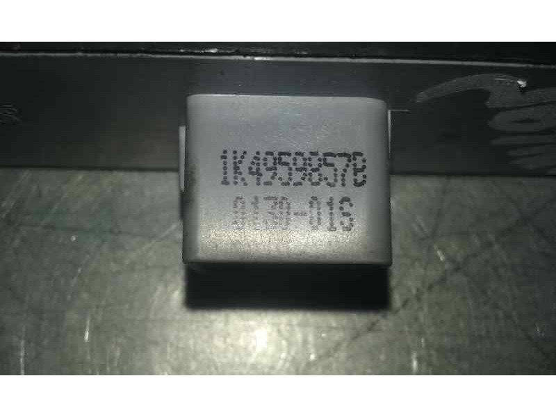 Recambio de mando elevalunas delantero izquierdo para volkswagen polo (6r1) advance referencia OEM IAM 1K4959857B  