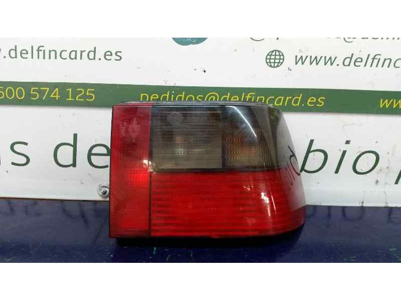 Recambio de piloto trasero derecho para seat ibiza (6k) passion referencia OEM IAM   