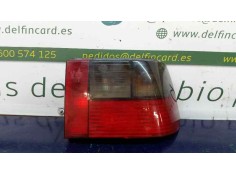 Recambio de piloto trasero derecho para seat ibiza (6k) passion referencia OEM IAM   