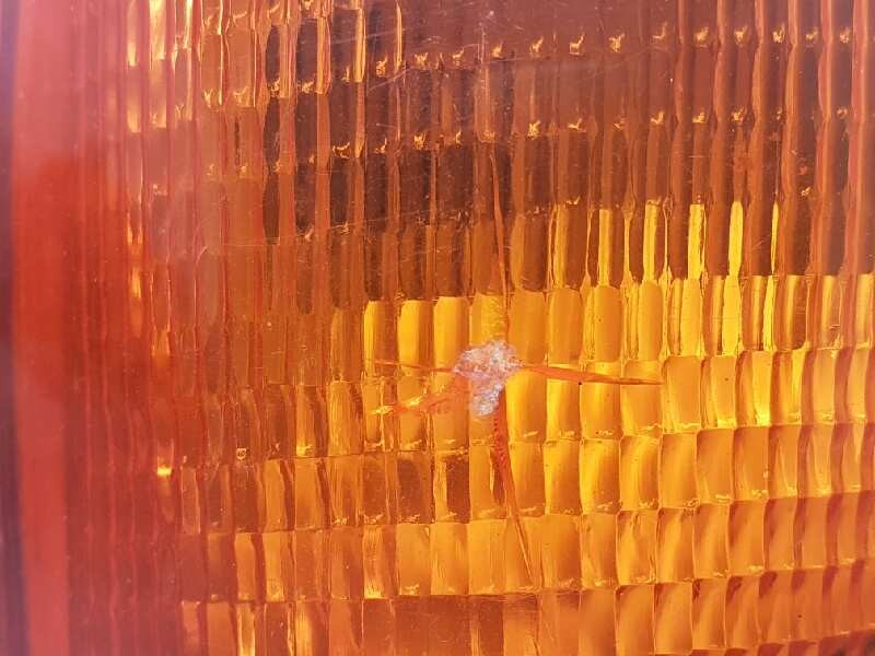 Recambio de piloto delantero derecho para audi 80 (811/813) referencia OEM IAM   TOCADO