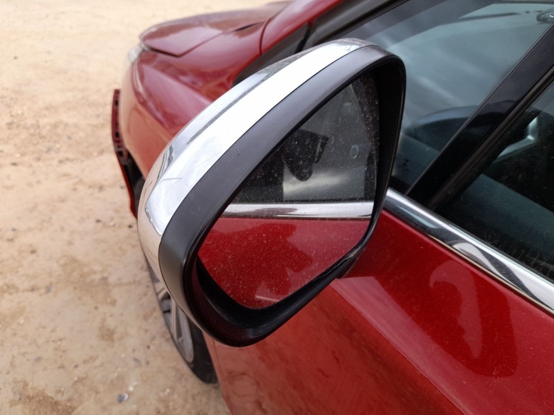 Recambio de retrovisor izquierdo para citroën c4 ii (nc_) 1.6 bluehdi 100 referencia OEM IAM 1607028680 ELECTRICO 