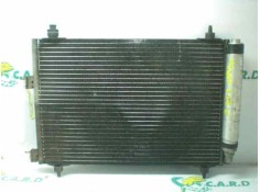 Recambio de condensador / radiador aire acondicionado para peugeot 307 (s1) xn referencia OEM IAM 6448K3  