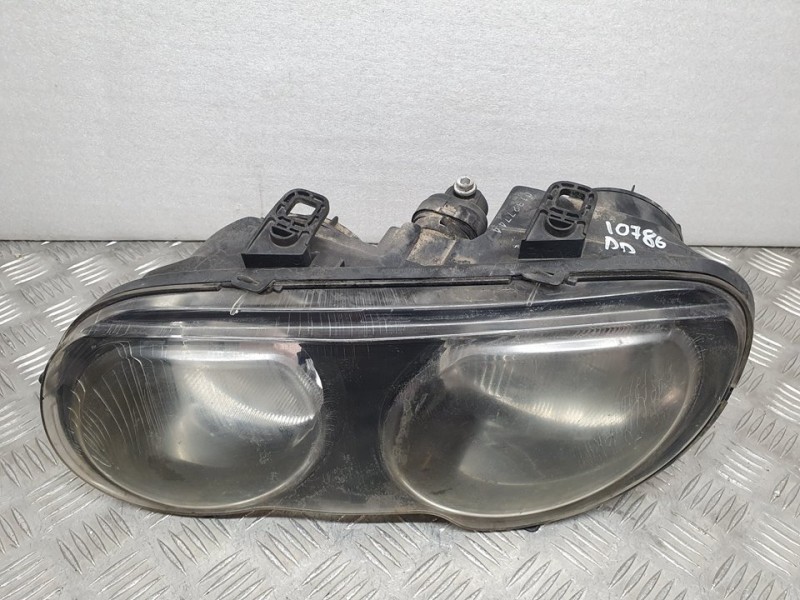 Recambio de faro izquierdo para mg serie 25 (rf) classic (3-ptas.) referencia OEM IAM 088821114L  
