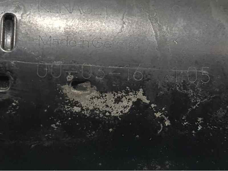 Recambio de motor arranque para renault laguna (b56) 1.8 16v rt referencia OEM IAM 875450 0001106017 BOSCH