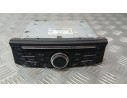 Recambio de sistema audio / radio cd para citroën c-elysée exclusive referencia OEM IAM 98134281ZD CONTINENTAL A2C97313200
