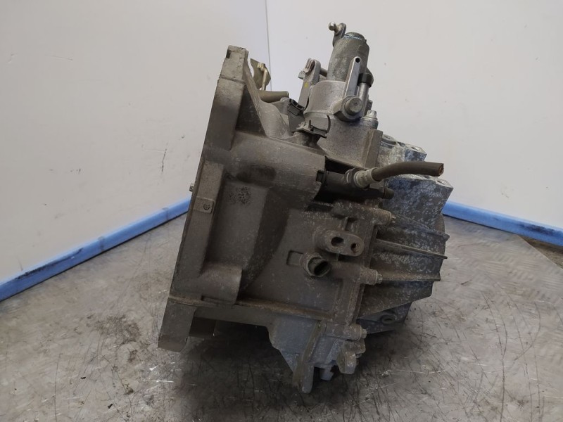 Recambio de caja cambios para opel corsa d cosmo referencia OEM IAM M20013D1 3722NA 6 VELOCIDADES