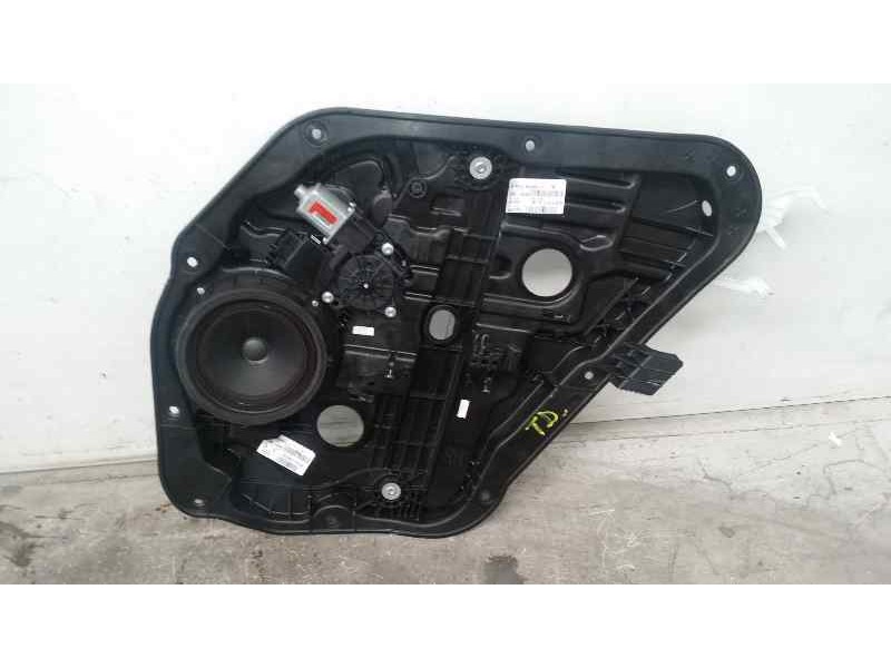 Recambio de elevalunas trasero derecho para kia cee´d drive referencia OEM IAM  6 PINS ELECTRICO