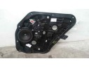 Recambio de elevalunas trasero derecho para kia cee´d drive referencia OEM IAM  6 PINS ELECTRICO