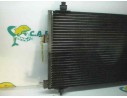 Recambio de condensador / radiador aire acondicionado para peugeot 307 (s1) xn referencia OEM IAM 6448K3  