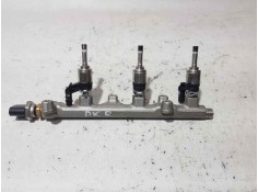 RAMPA INYECTORA 04C906054C 22060737 3 PINS