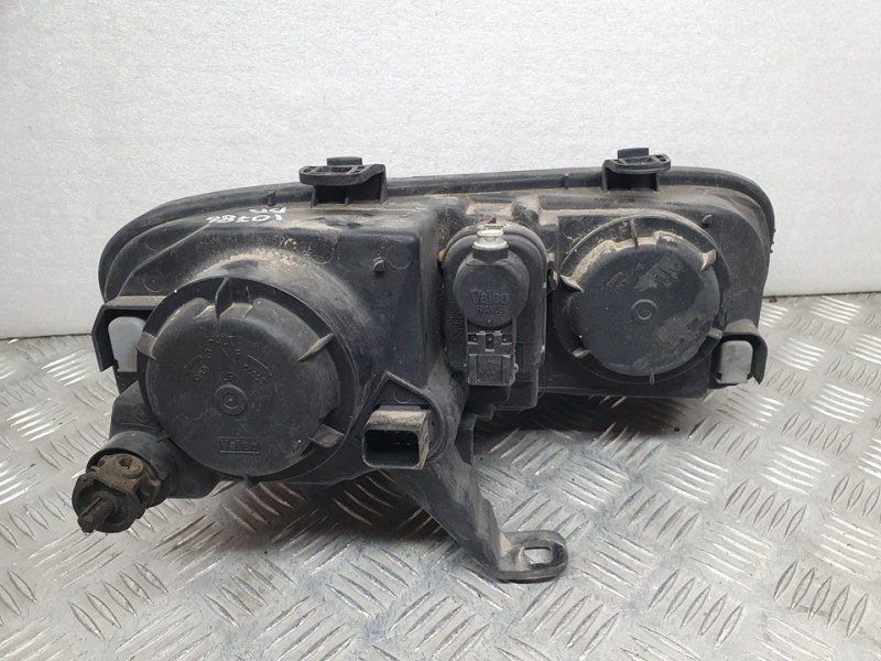 Recambio de faro izquierdo para mg serie 25 (rf) classic (3-ptas.) referencia OEM IAM 088821114L  