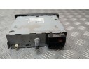 Recambio de sistema audio / radio cd para citroën c-elysée exclusive referencia OEM IAM 98134281ZD CONTINENTAL A2C97313200
