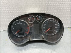 Recambio de cuadro instrumentos para audi a3 (8p) 1.9 tdi ambiente referencia OEM IAM 8P0920901D 110080296043 VDO
