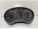 Recambio de cuadro instrumentos para audi a3 (8p) 1.9 tdi ambiente referencia OEM IAM 8P0920901D 110080296043 VDO