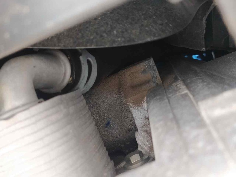 Recambio de motor arranque para dacia sandero stepway essential referencia OEM IAM 233008820R  