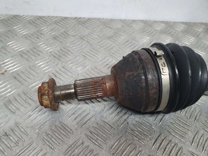 Recambio de transmision delantera izquierda para chevrolet captiva 2.0 vcdi lt referencia OEM IAM SIN REF  