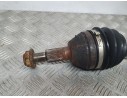 Recambio de transmision delantera izquierda para chevrolet captiva 2.0 vcdi lt referencia OEM IAM SIN REF  
