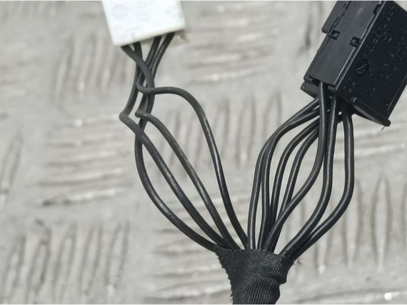 Recambio de retrovisor derecho para mercedes-benz clase b (w246) b 200 cdi be (246.201) referencia OEM IAM A2468100416  ELECTRIC