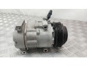 Recambio de compresor aire acondicionado para kia stonic (yb) 1.2 cvvt referencia OEM IAM 97701H8000 DOOWAN 7H2120247 1E39E17000