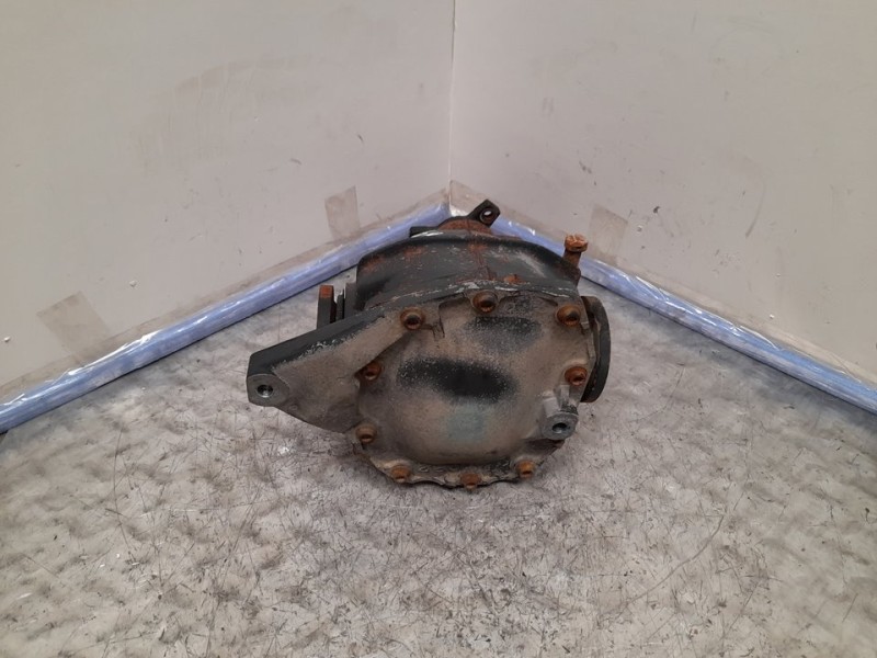 Recambio de diferencial trasero para iveco daily caja abierta / volquete 2.8 diesel referencia OEM IAM 0210410  