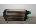 Recambio de intercooler para fiat brava (182) td 100 sx referencia OEM IAM   