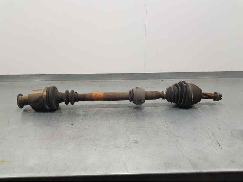 Recambio de transmision delantera derecha para renault laguna (b56) 1.8 16v rt referencia OEM IAM 7701471377  