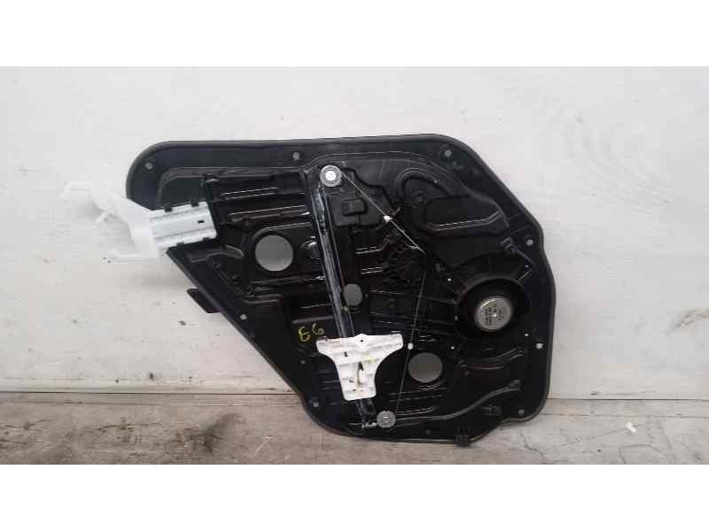 Recambio de elevalunas trasero derecho para kia cee´d drive referencia OEM IAM  6 PINS ELECTRICO