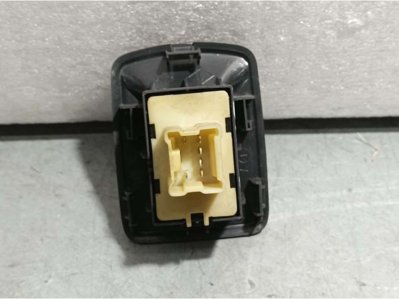 Recambio de mando elevalunas delantero derecho para dacia lodgy ambiance referencia OEM IAM 254217475R  