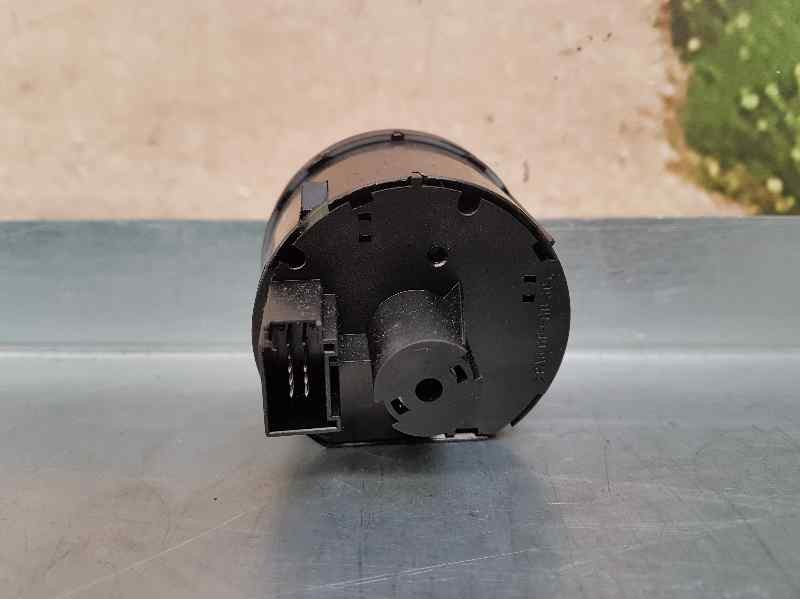 Recambio de mando luces para volkswagen eos (1f7) 2.0 tdi referencia OEM IAM 1K0941431Q  