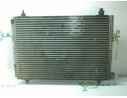 Recambio de condensador / radiador aire acondicionado para peugeot 307 (s1) xn referencia OEM IAM 6448K3  