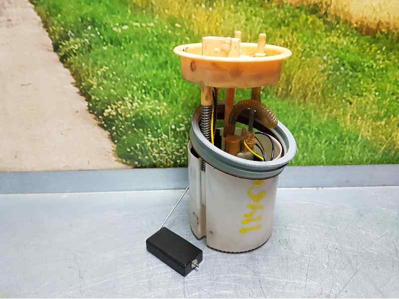 Recambio de aforador para volkswagen polo (6r1) advance referencia OEM IAM 6R0919050 A2C53297561 SIEMENS VDO