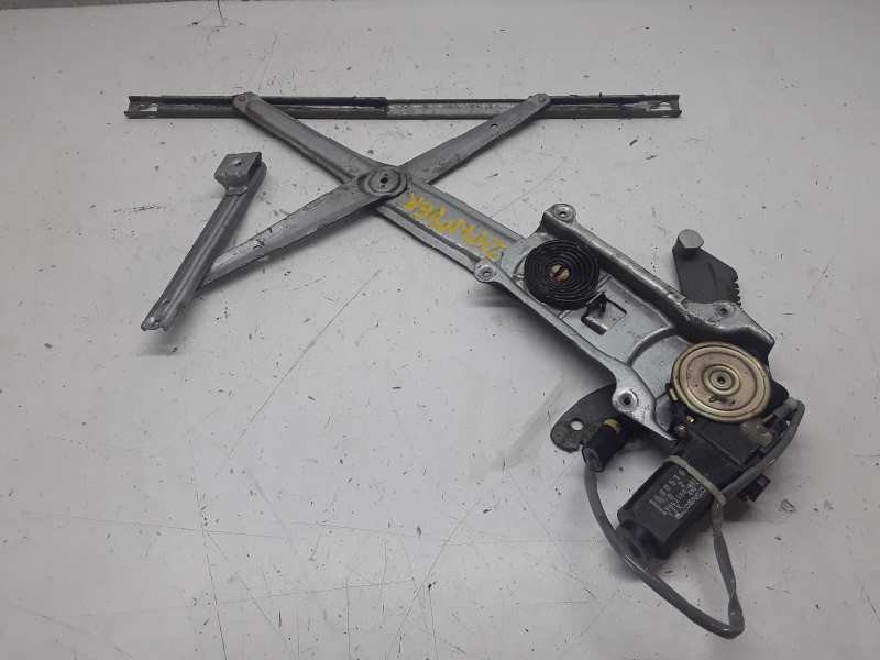 Recambio de elevalunas delantero derecho para chrysler jeep gr.cherokee (zj)/(z) 4.0 cat referencia OEM IAM  2 PINES 