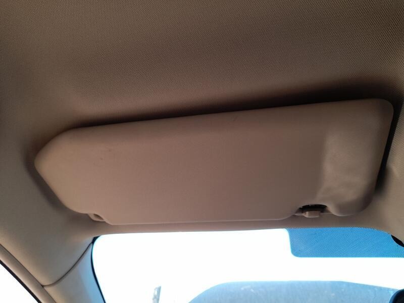 Recambio de parasol izquierdo para peugeot 508 i (8d_) 2.0 hdi referencia OEM IAM 16117312PR  