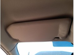 Recambio de parasol izquierdo para peugeot 508 i (8d_) 2.0 hdi referencia OEM IAM 16117312PR  