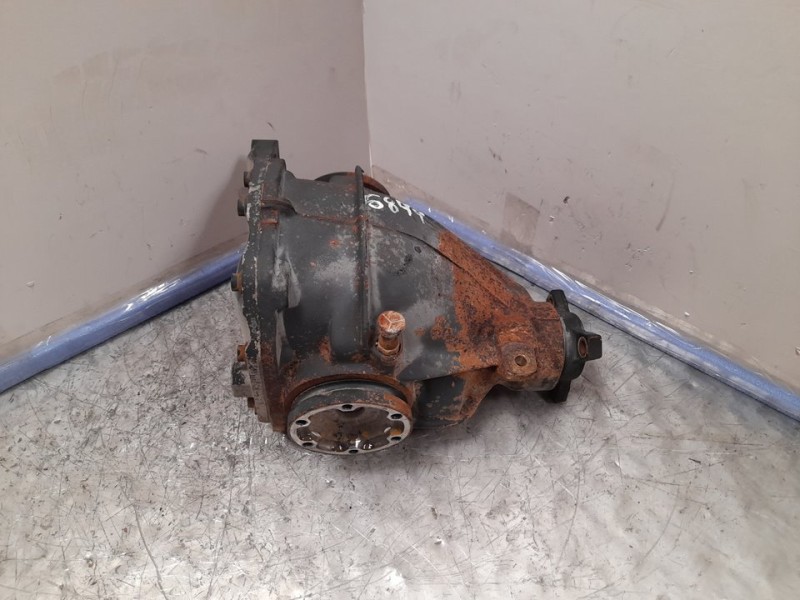 Recambio de diferencial trasero para iveco daily caja abierta / volquete 2.8 diesel referencia OEM IAM 0210410  