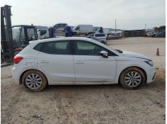 seat ibiza v (kj1, kjg) del año 2022