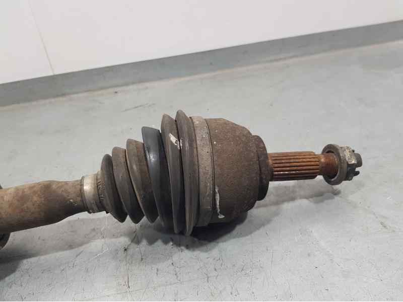 Recambio de transmision delantera derecha para renault laguna (b56) 1.8 16v rt referencia OEM IAM 7701471377  