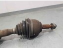 Recambio de transmision delantera derecha para renault laguna (b56) 1.8 16v rt referencia OEM IAM 7701471377  