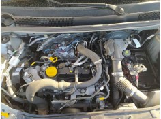 MOTOR COMPLETO H4D470 