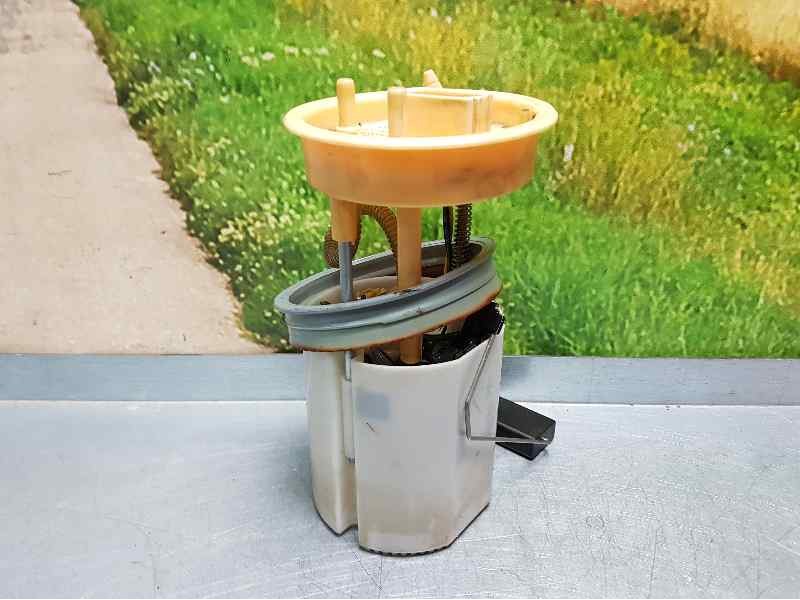 Recambio de aforador para volkswagen polo (6r1) advance referencia OEM IAM 6R0919050 A2C53297561 SIEMENS VDO