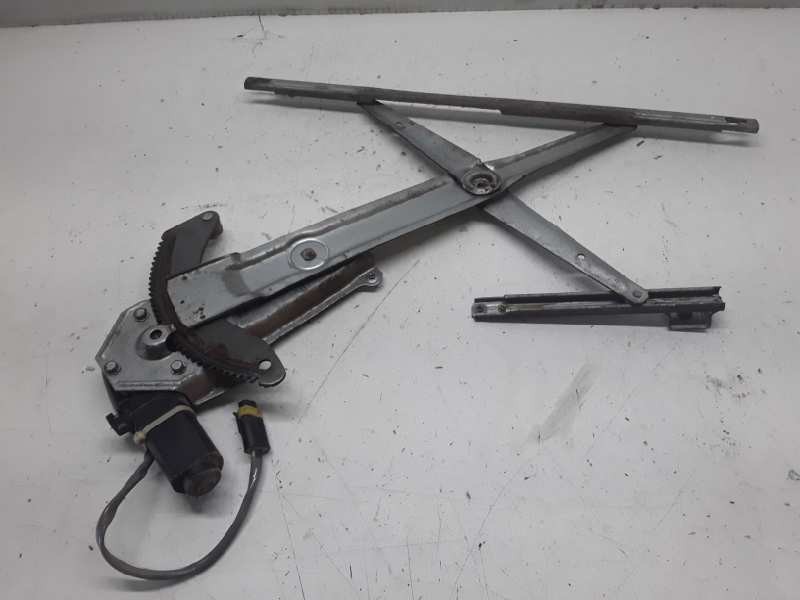 Recambio de elevalunas delantero derecho para chrysler jeep gr.cherokee (zj)/(z) 4.0 cat referencia OEM IAM  2 PINES 