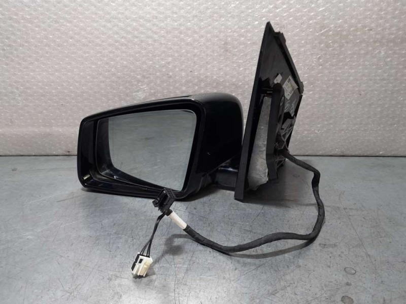 Recambio de retrovisor izquierdo para mercedes-benz clase b (w246) b 200 cdi be (246.201) referencia OEM IAM A2468110100 9 CABLE