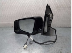 RETROVISOR IZQUIERDO A2468110100 9 CABLES Y 4 CABLES ELECTRICO