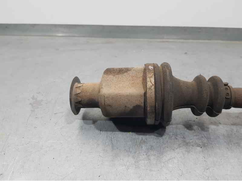 Recambio de transmision delantera derecha para renault laguna (b56) 1.8 16v rt referencia OEM IAM 7701471377  