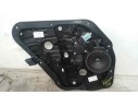 Recambio de elevalunas trasero izquierdo para kia cee´d drive referencia OEM IAM  6 PINS ELECTRICO