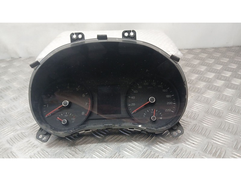 Recambio de cuadro instrumentos para kia stonic (yb) 1.2 cvvt referencia OEM IAM 94003H8160  170818